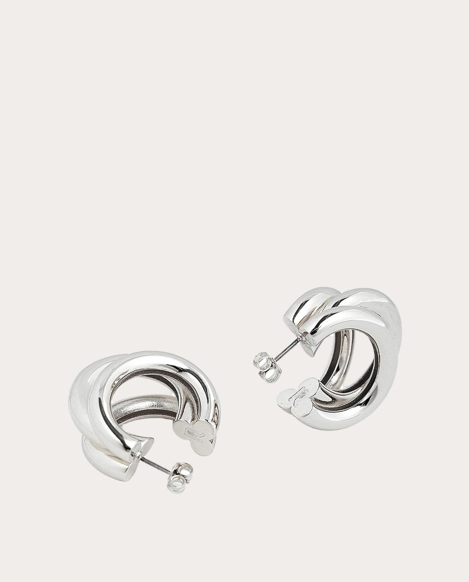Imagen 2 de Ear cuff de - Plata Plata
