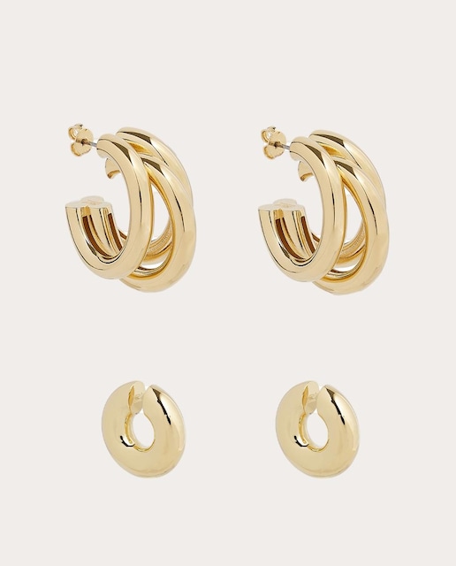 Imagen 0 de Ear cuff de plata