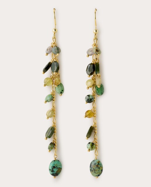 Pendientes Diana