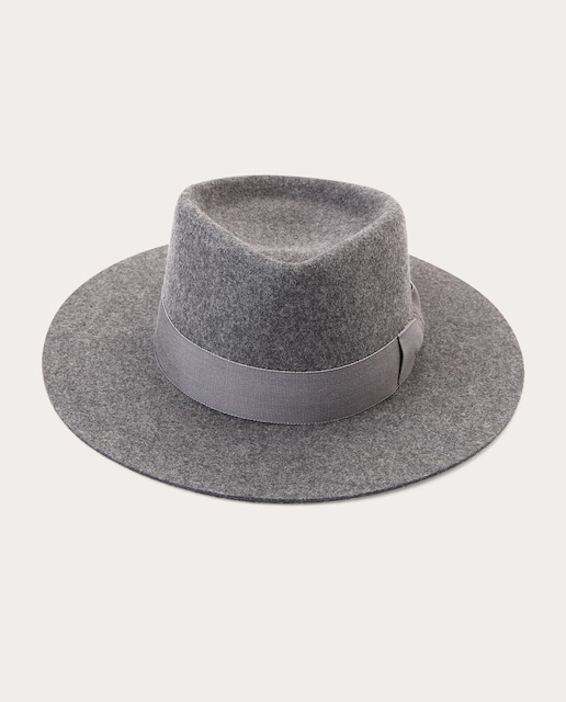 Imagen 0 de Sombrero Marcel de lana