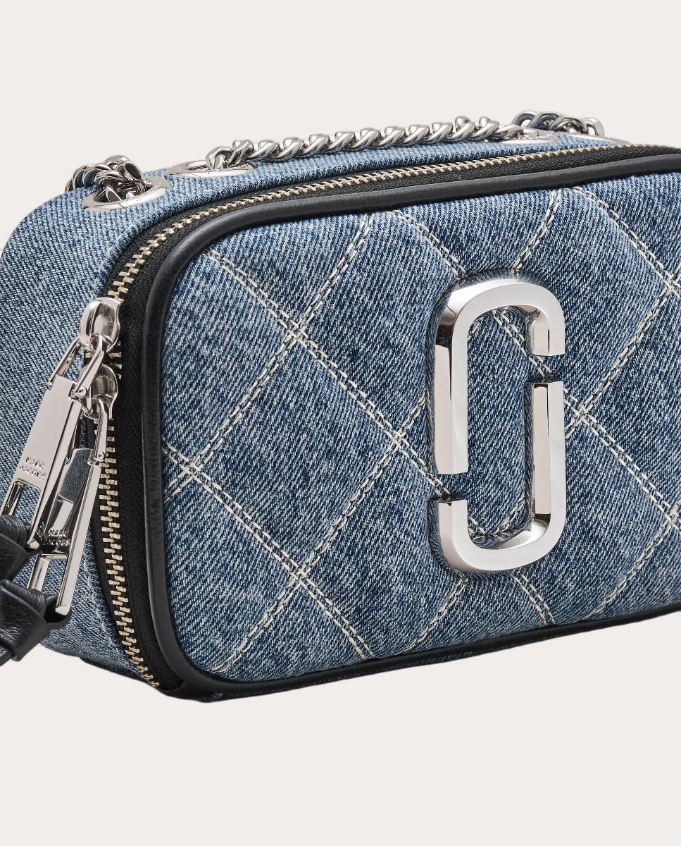 Mala a Tiracolo Shapshot Azul-6