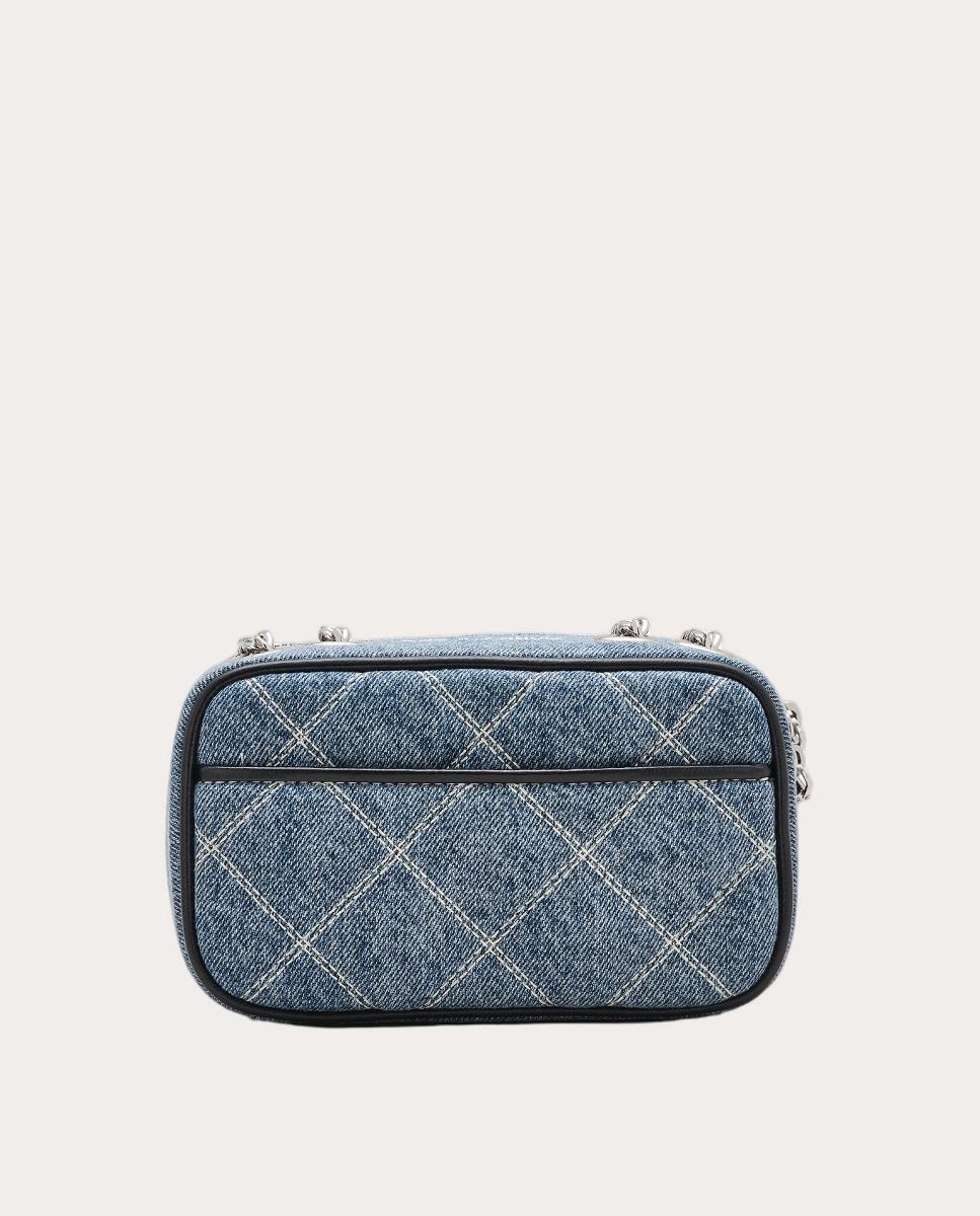 Mala a Tiracolo Shapshot Azul-7