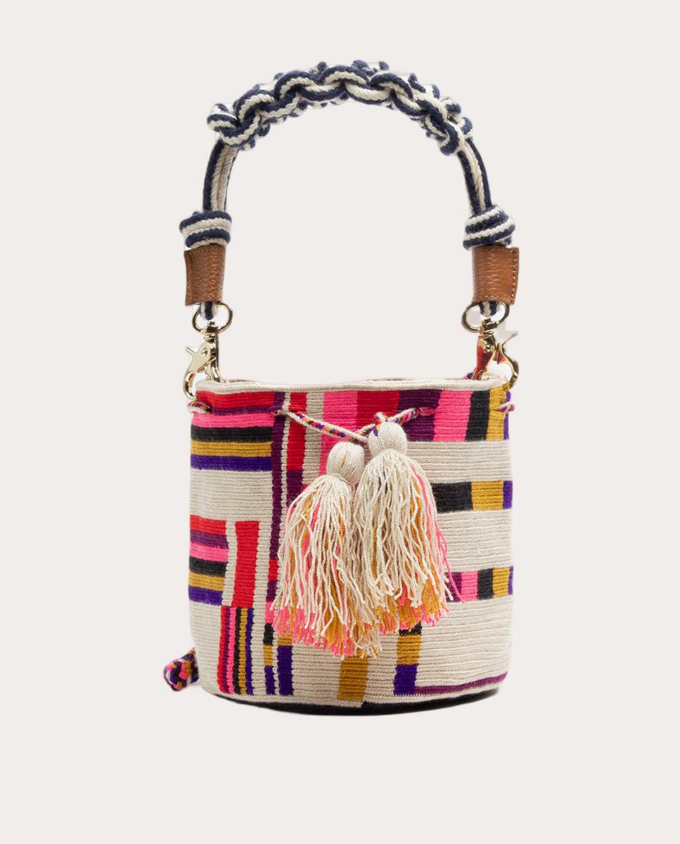 Imagem 0 de Mala a Tiracolo M