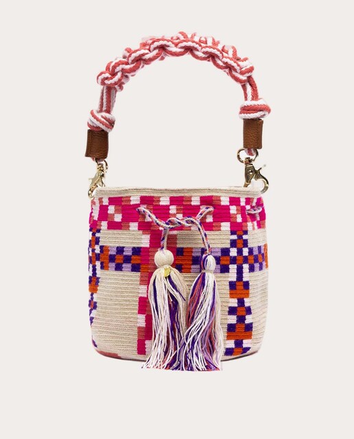 Bandolera Crossbody M