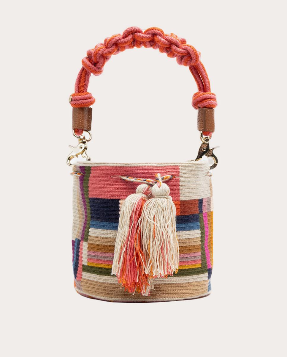 Imagem 0 de Mala a Tiracolo M