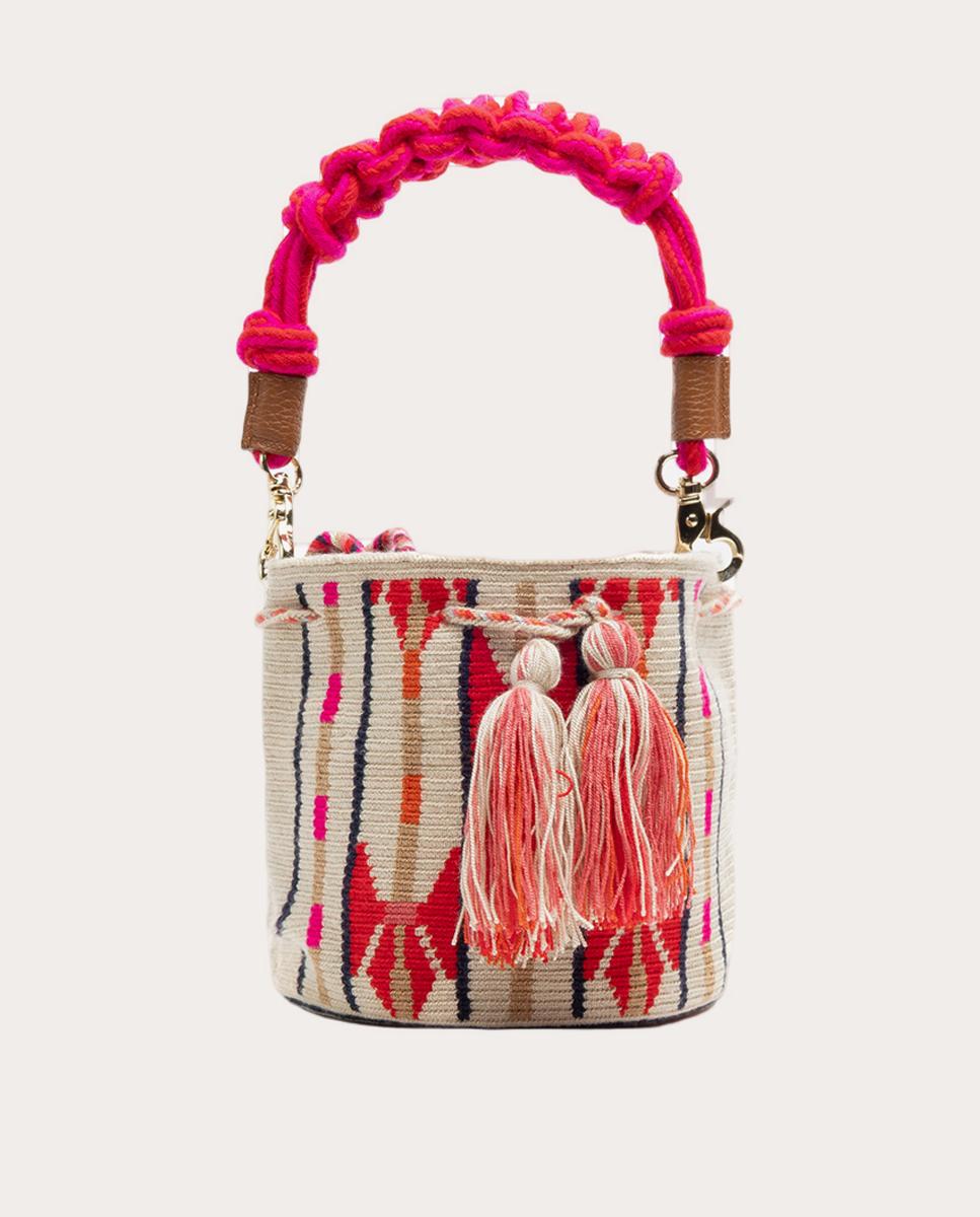 Imagem 0 de Mala a Tiracolo M