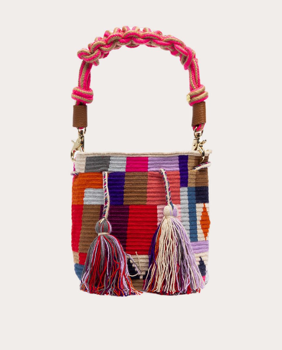 Imagem 0 de Mala a Tiracolo M