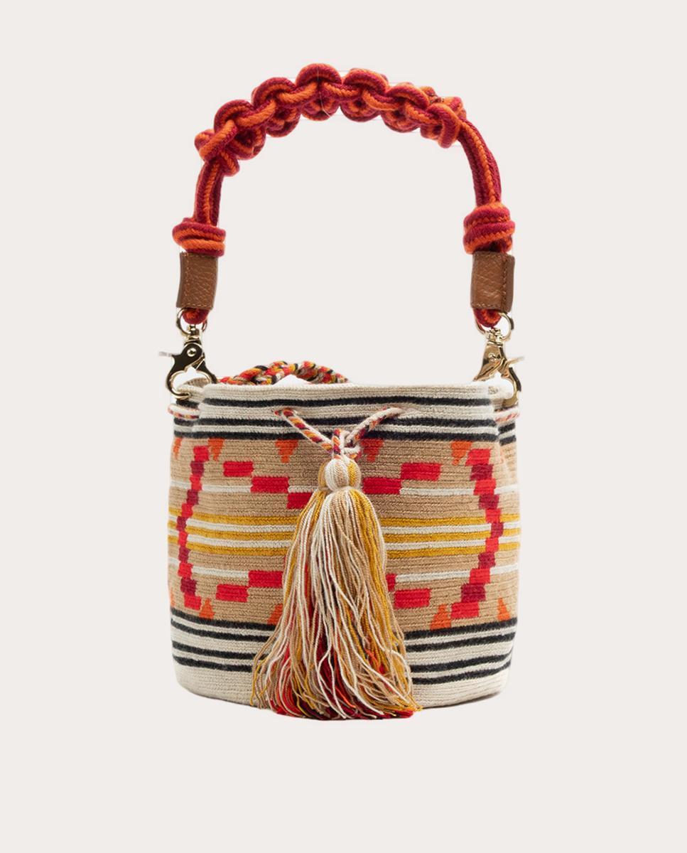 Imagem 0 de Mala a Tiracolo M