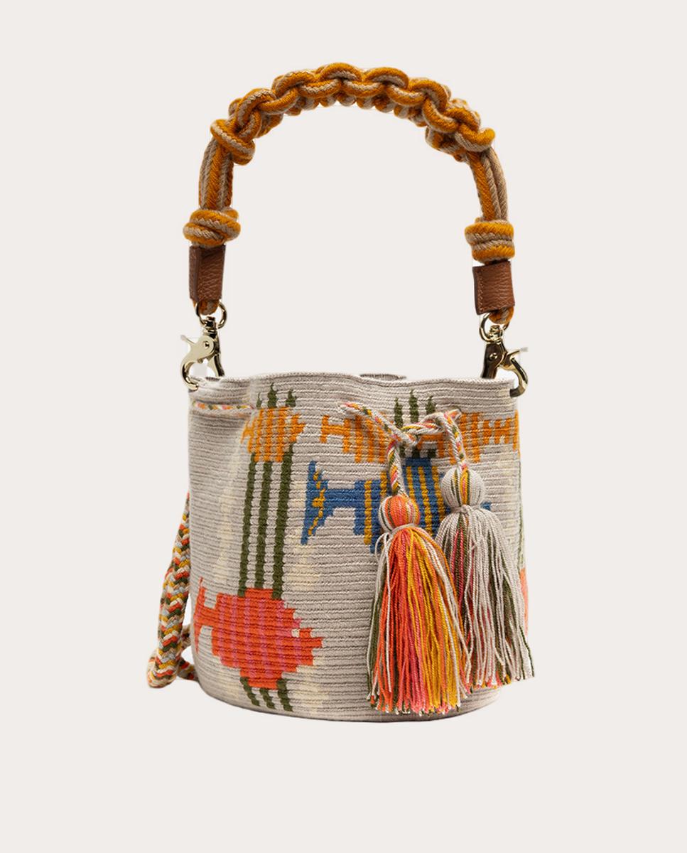 Imagem 0 de Mala a Tiracolo M