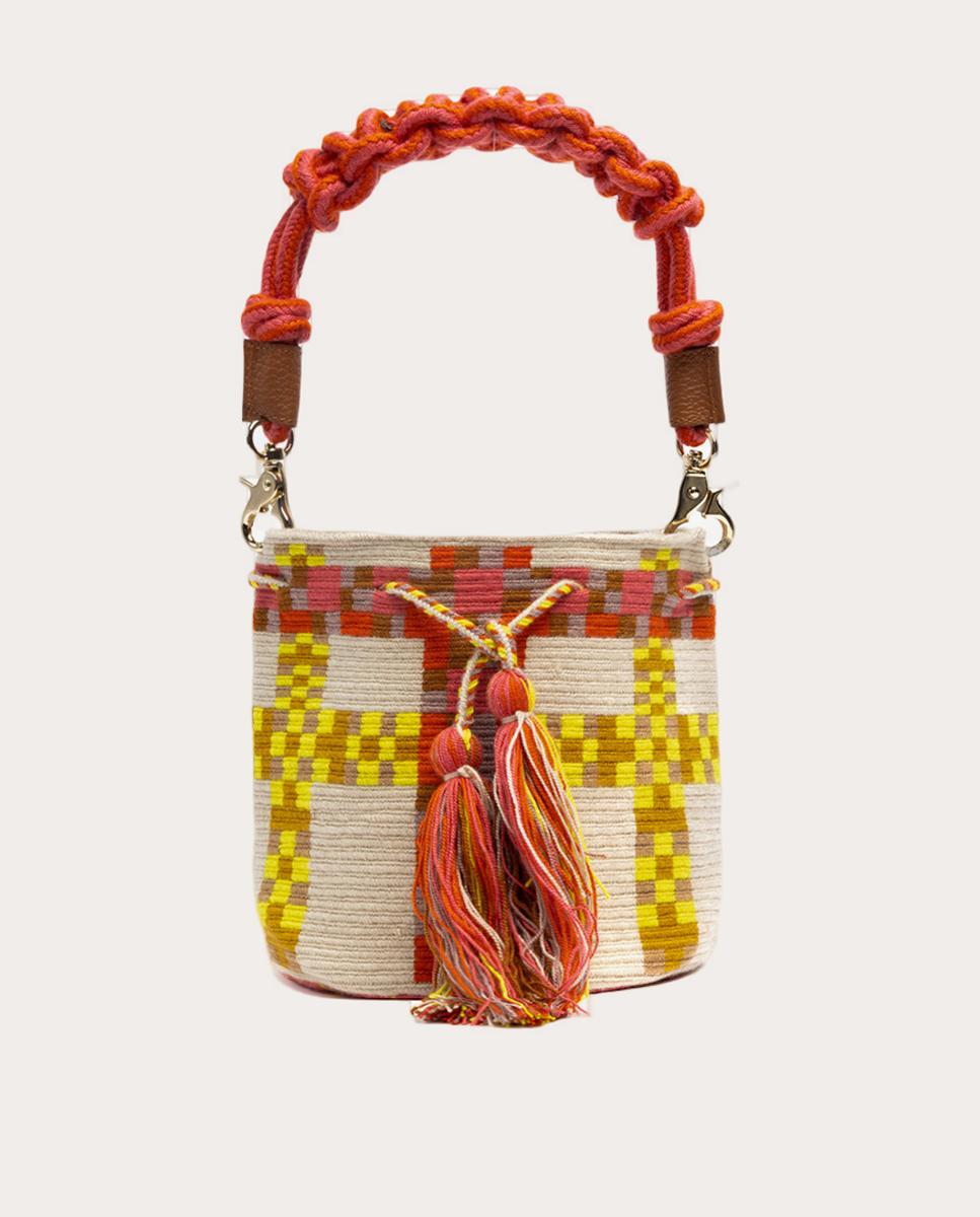 Imagem 0 de Mala a Tiracolo M