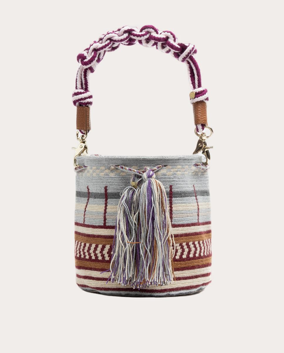 Guanabana - Bandolera Crossbody M.