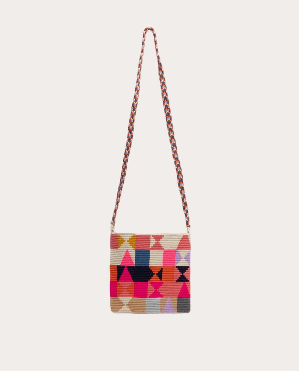 Imagem 0 de Mala a Tiracolo Opera XL