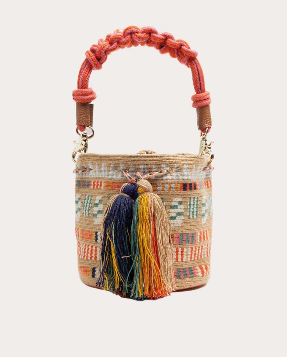 Imagem 0 de Mala a Tiracolo M