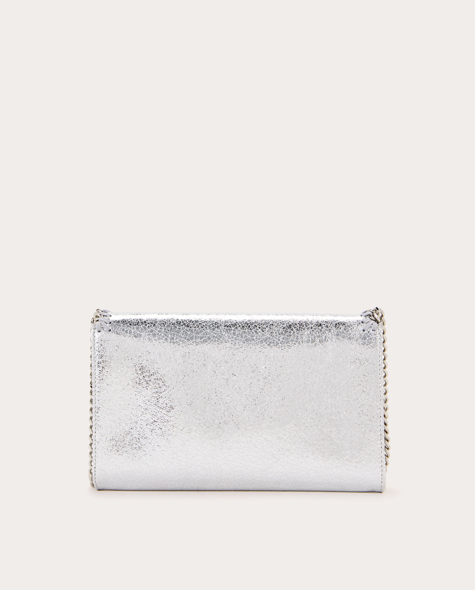 Imagen 2 de Bolso bandolera Falabella - Plata Plata