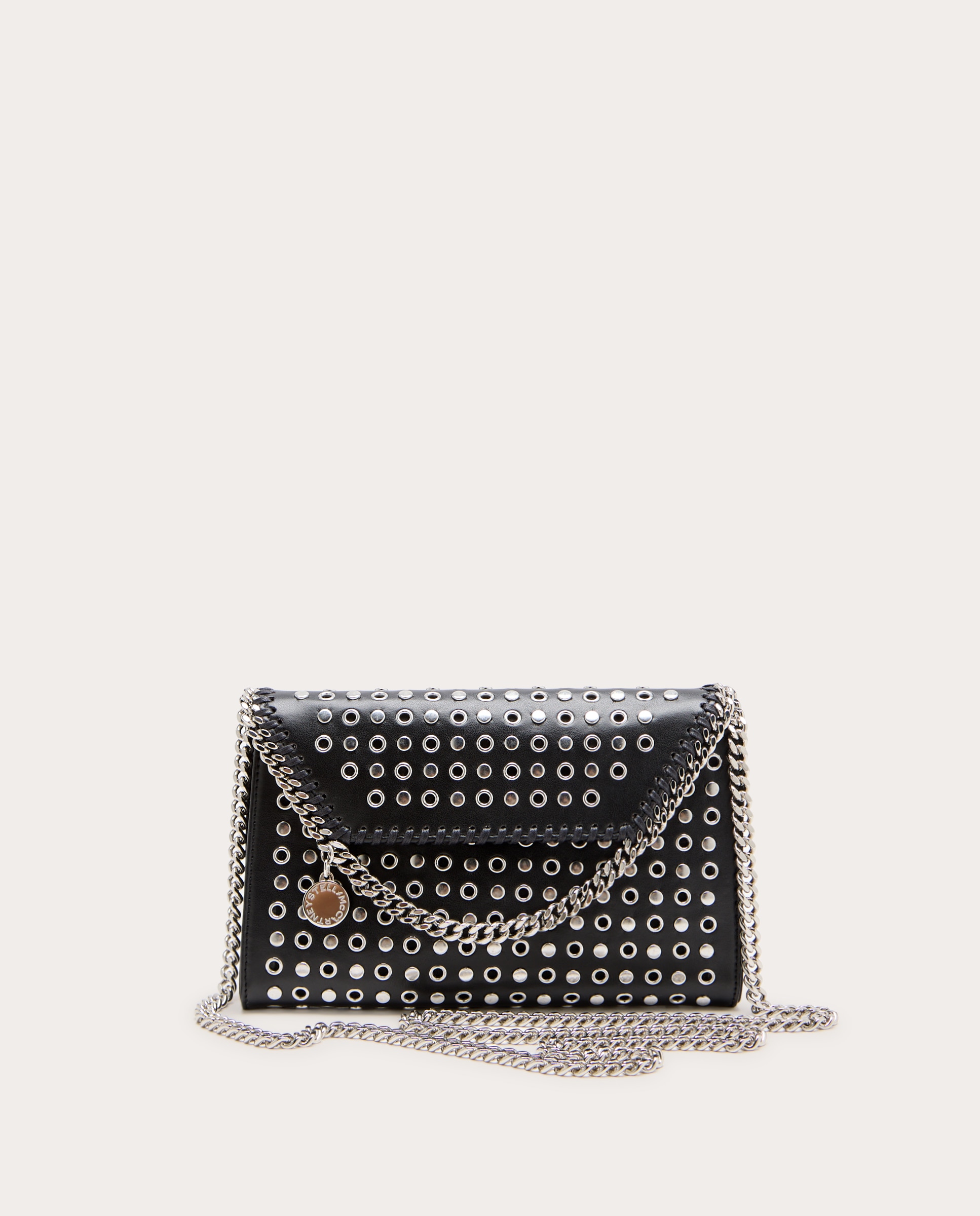 Imagen 0 de Bolso bandolera Falabella Negro