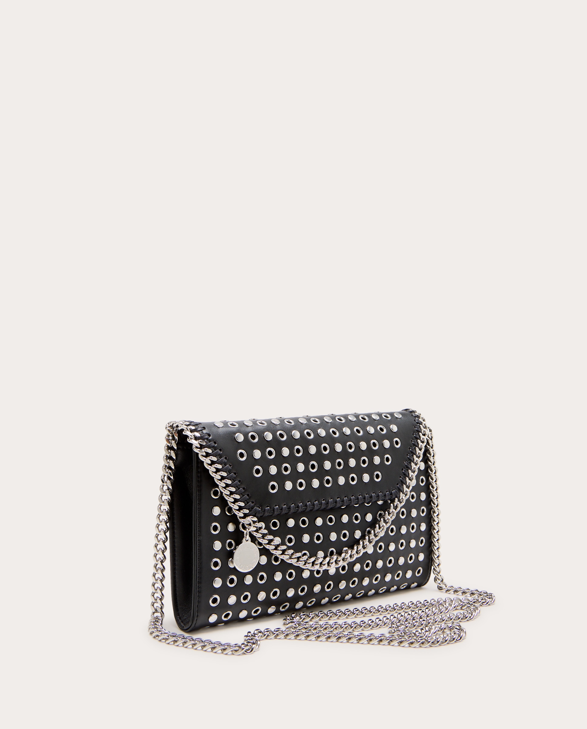 Bolso bandolera Falabella - Negro Negro-2