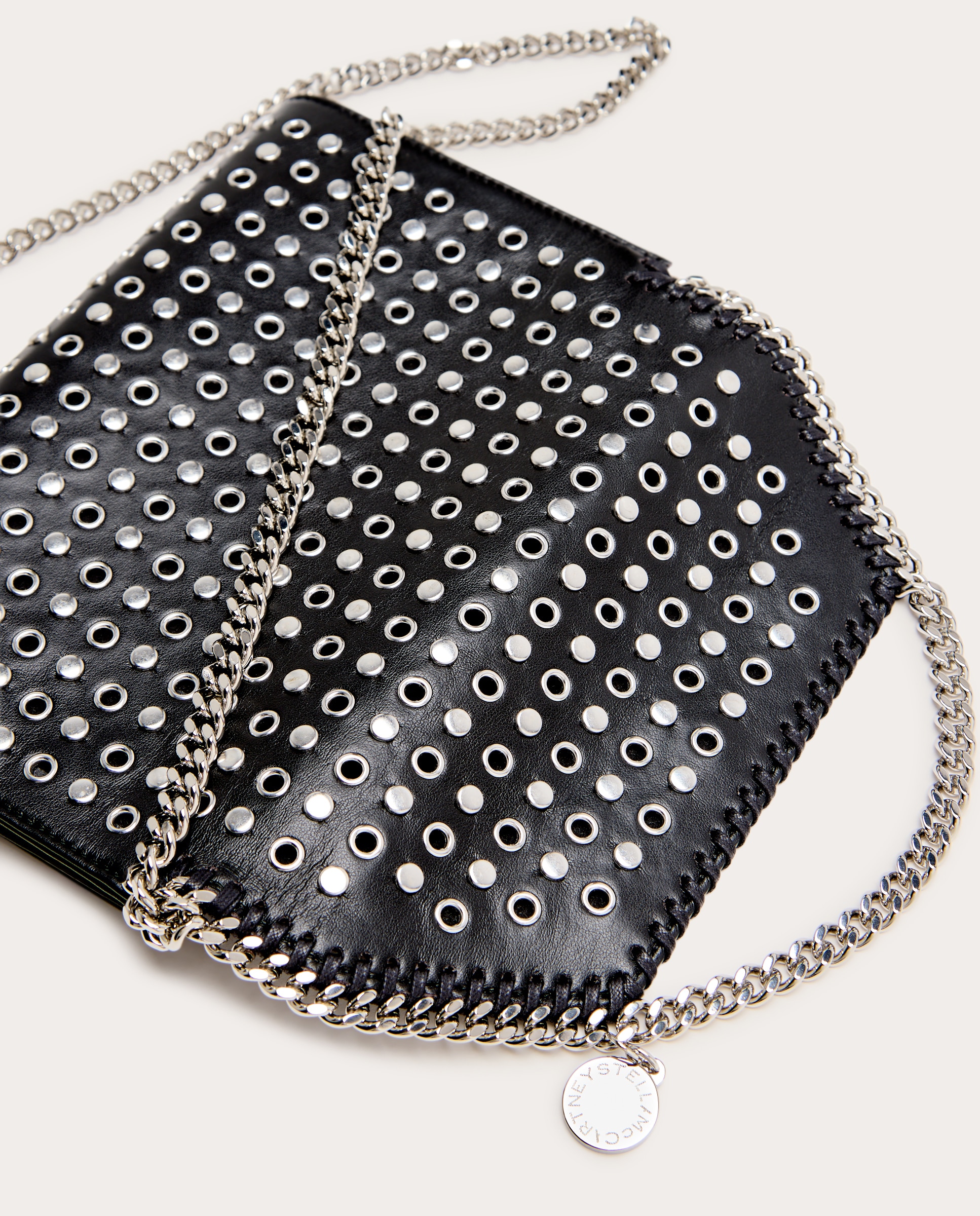 Bolso bandolera Falabella - Negro Negro-4