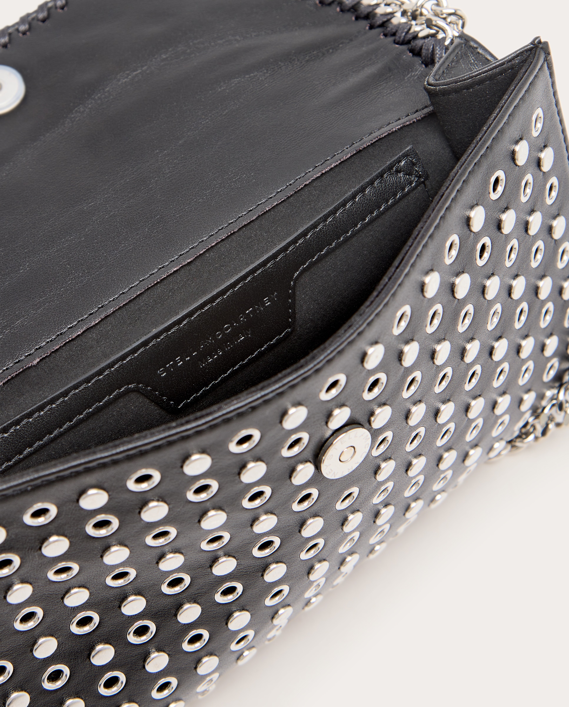 Bolso bandolera Falabella - Negro Negro-5