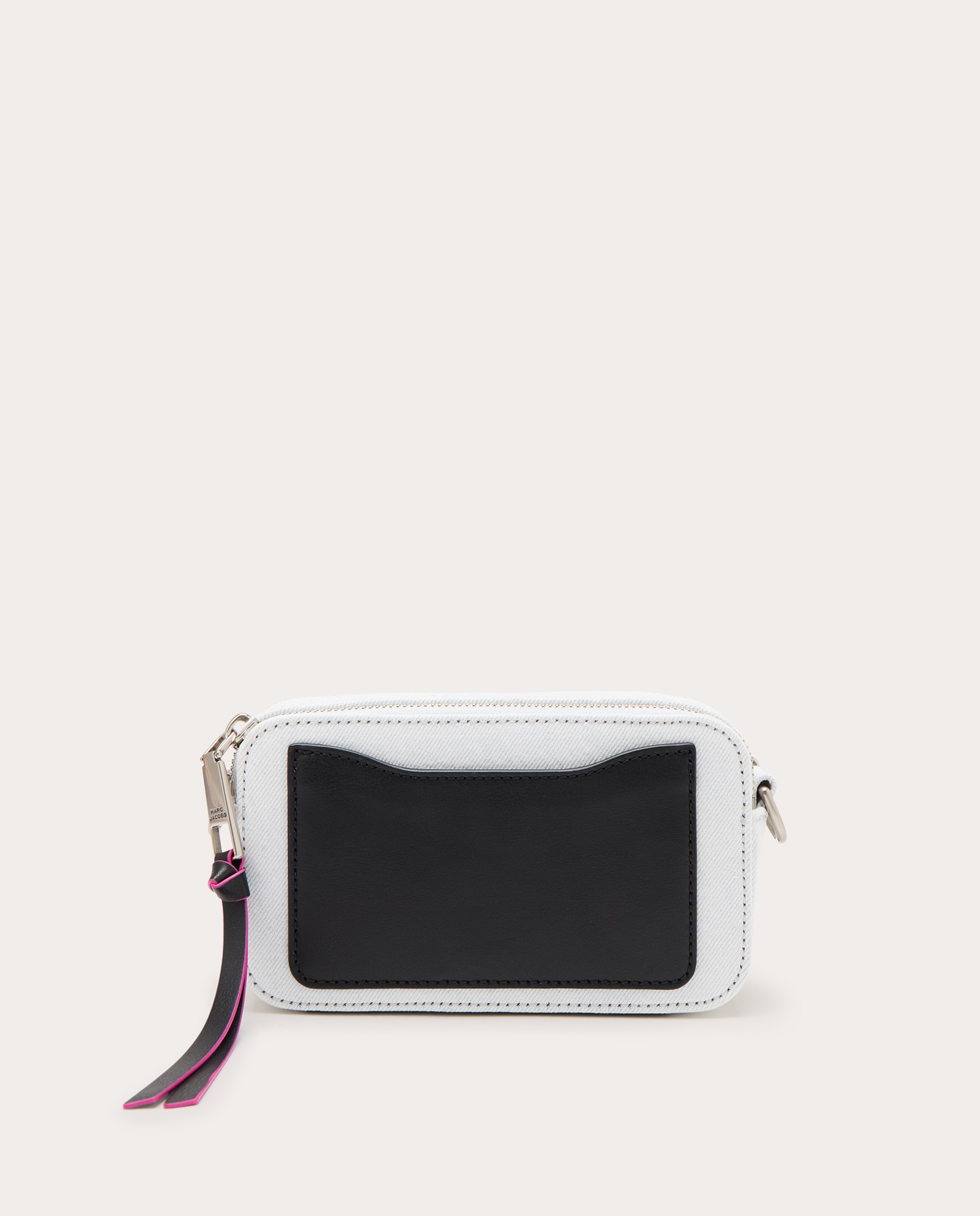 Imagen 2 de Bolso cruzado Snapshot Patchwork - Multicolor Multicolor