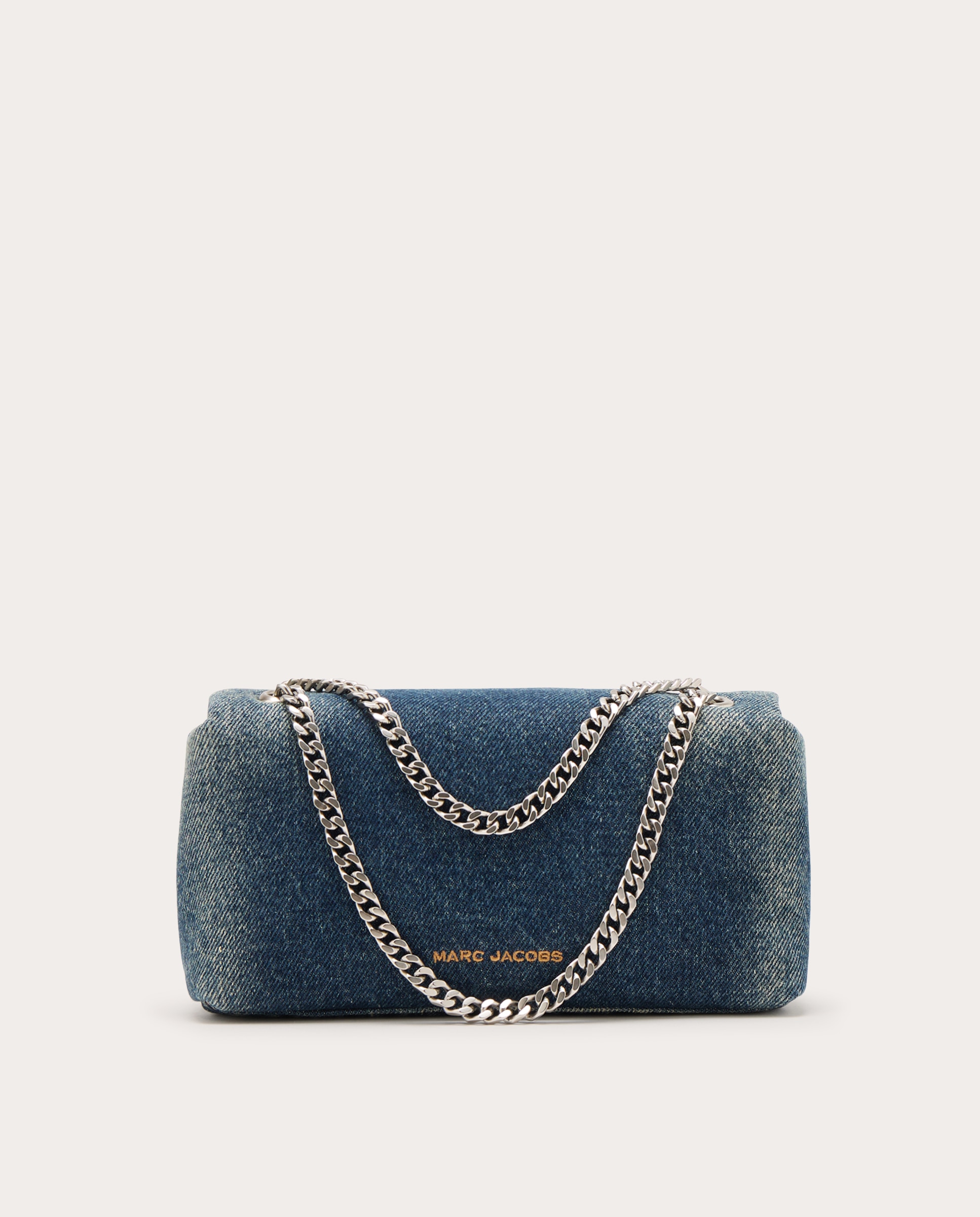 Bolso Chain Mini - Azul Azul-2