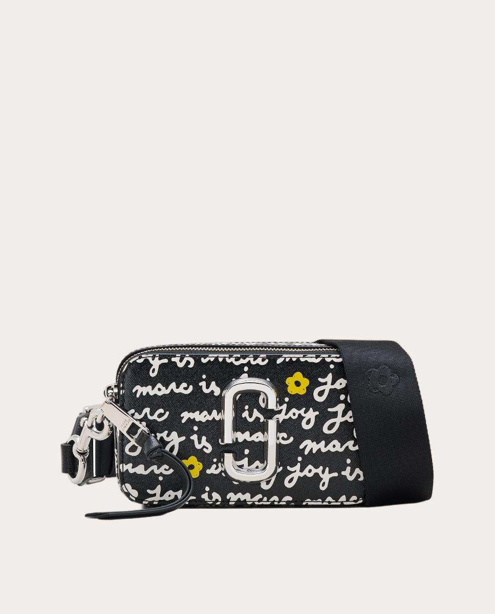 Mala a Tiracolo Snapshot Marc is Joy em Pele Pretos-1