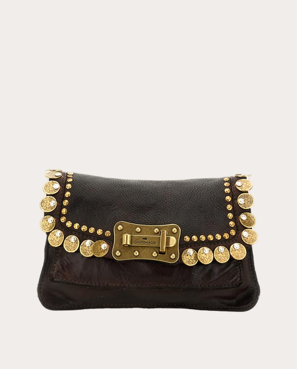 Imagem 0 de Mala Felloniche em Pele