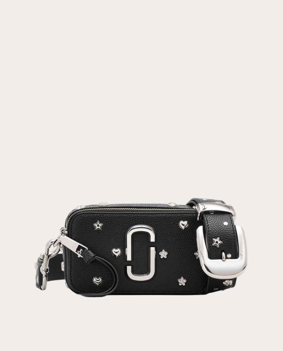 Imagem 0 de Mala a tiracolo Mini Icono Stud Snapshot