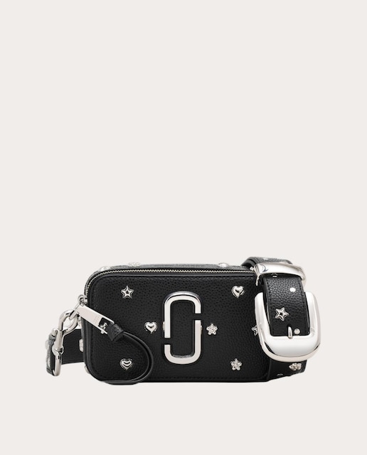 Imagem 0 de Mala a tiracolo Mini Icono Stud Snapshot