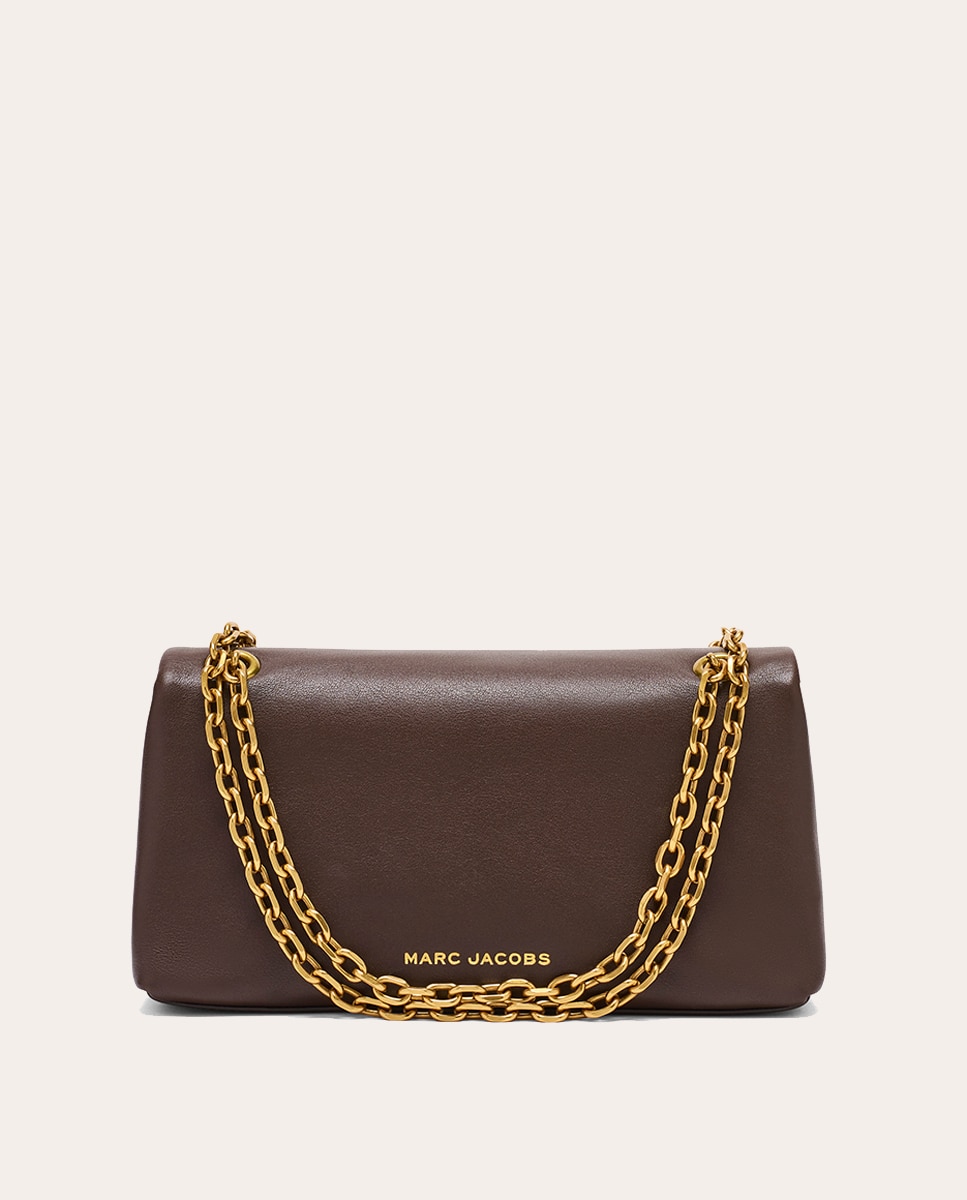 Marc Jacobs - Bolso Dual Chain Wallet de piel.