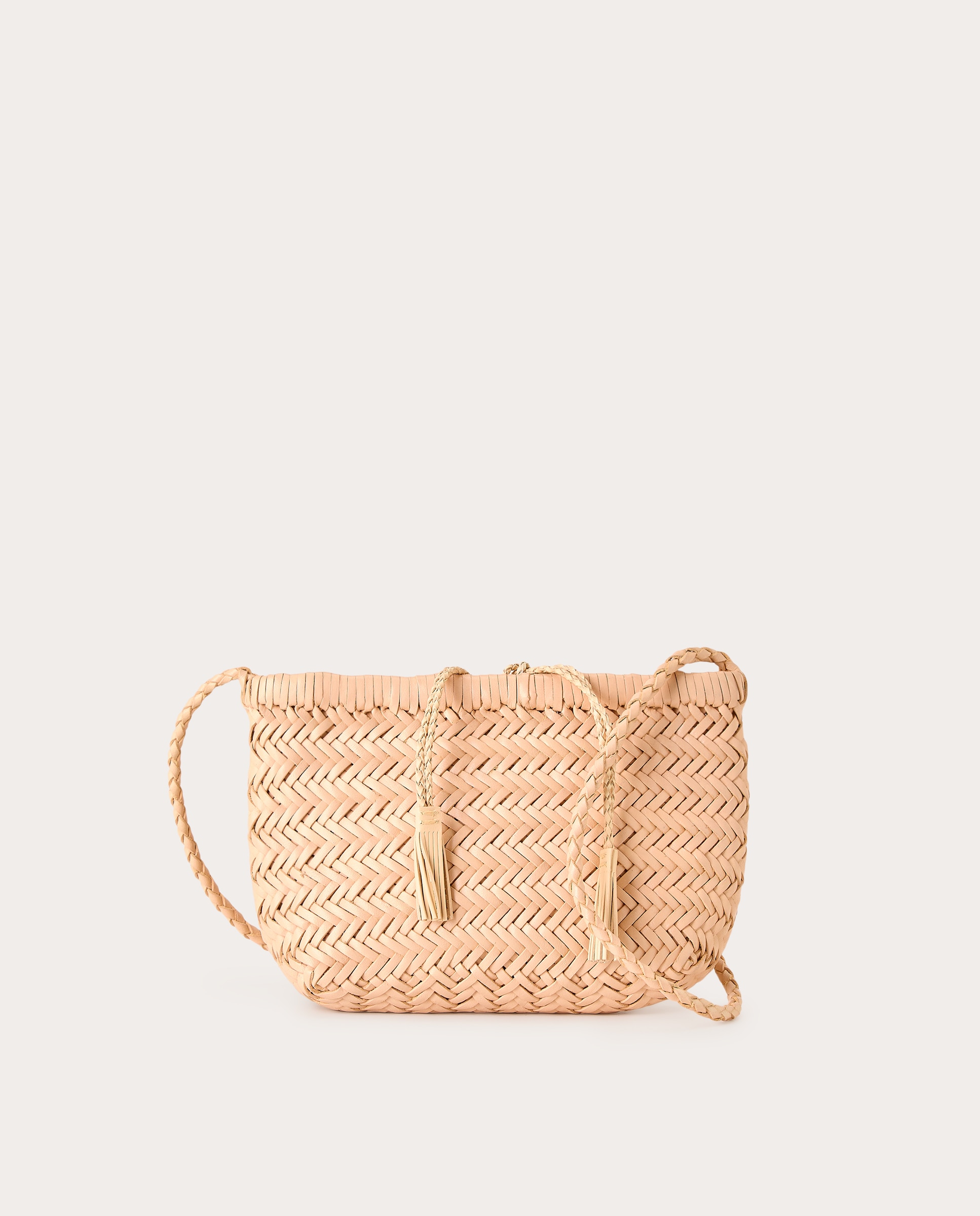 Dragon Diffusion - Bolso de hombro Minsu.