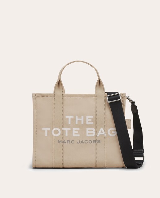 Imagem 0 de Mala Tipo Tote Medium de Algodão