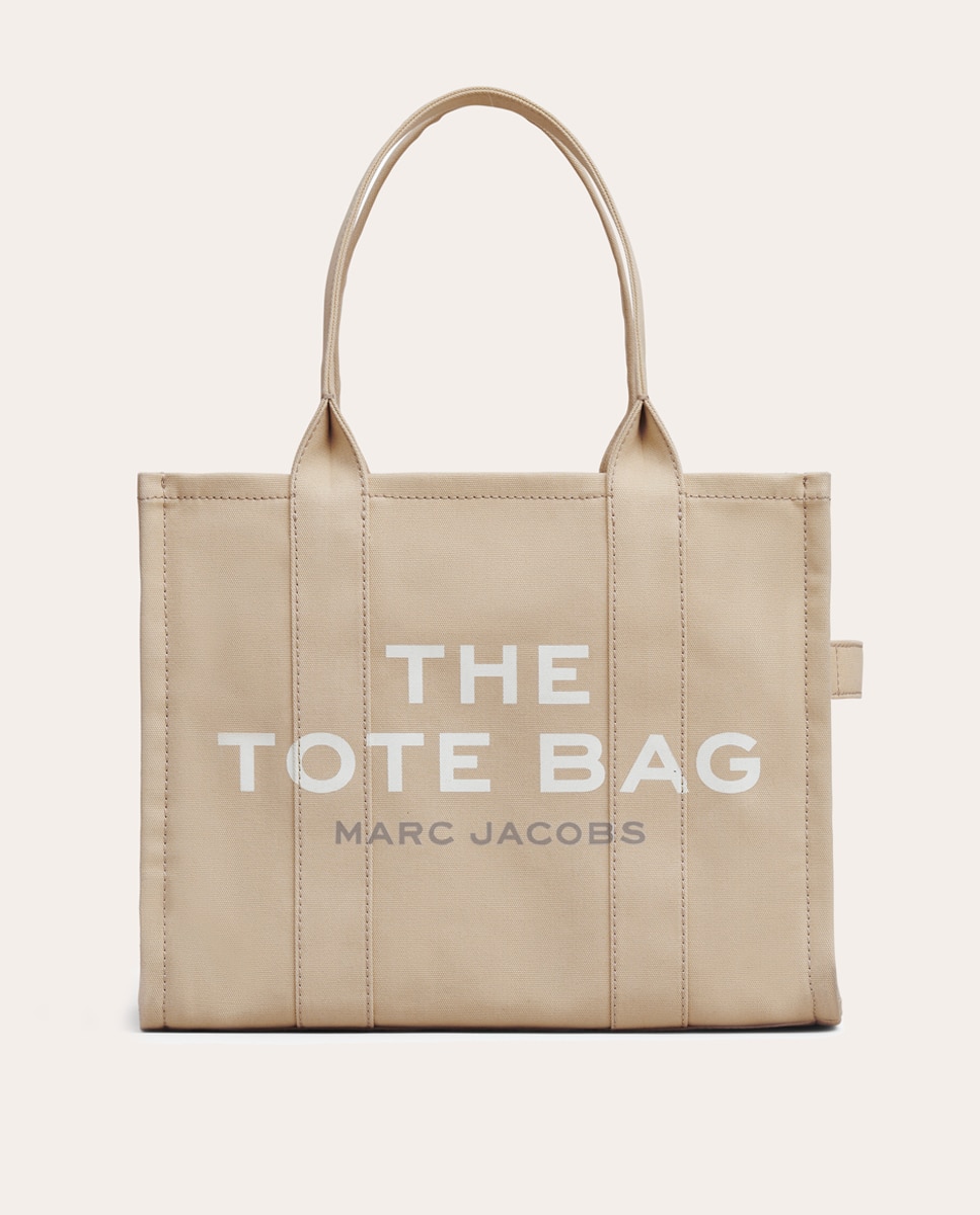 Imagem 0 de Mala Shopper Large Tipo Tote de Algodão