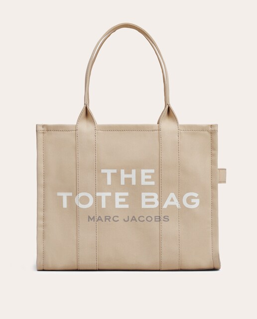 Imagen 0 de Bolso Shopping Large Tote de algodón