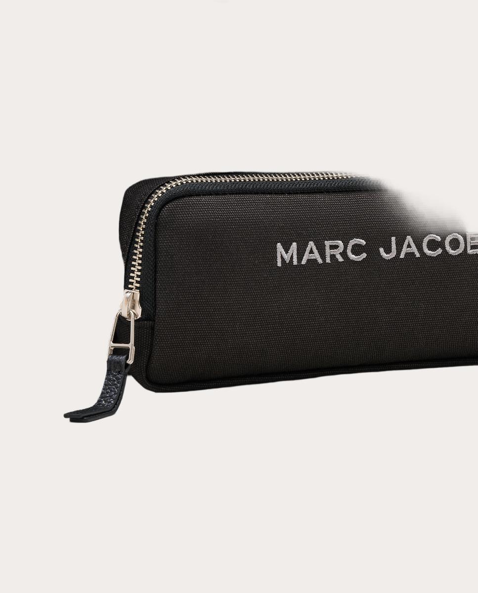 Mala Shopper Tipo Tote Cargo Preto-8