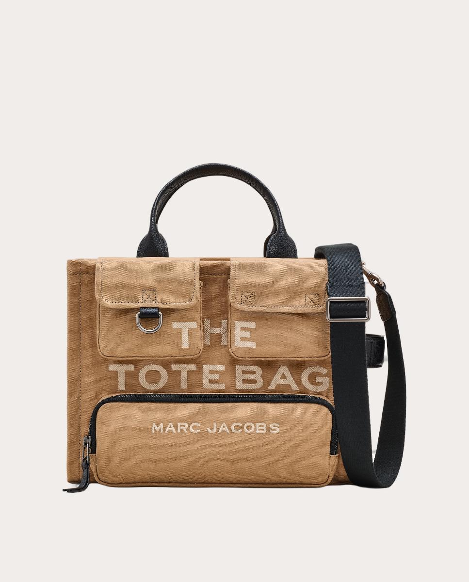 Imagem 0 de Mala Shopper Tipo Tote Cargo