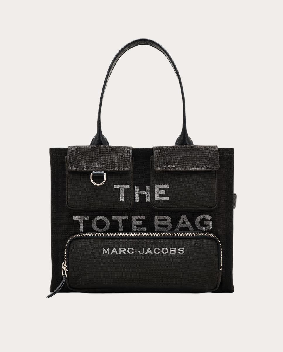 Marc Jacobs - Bolso shopping Tote Cargo.