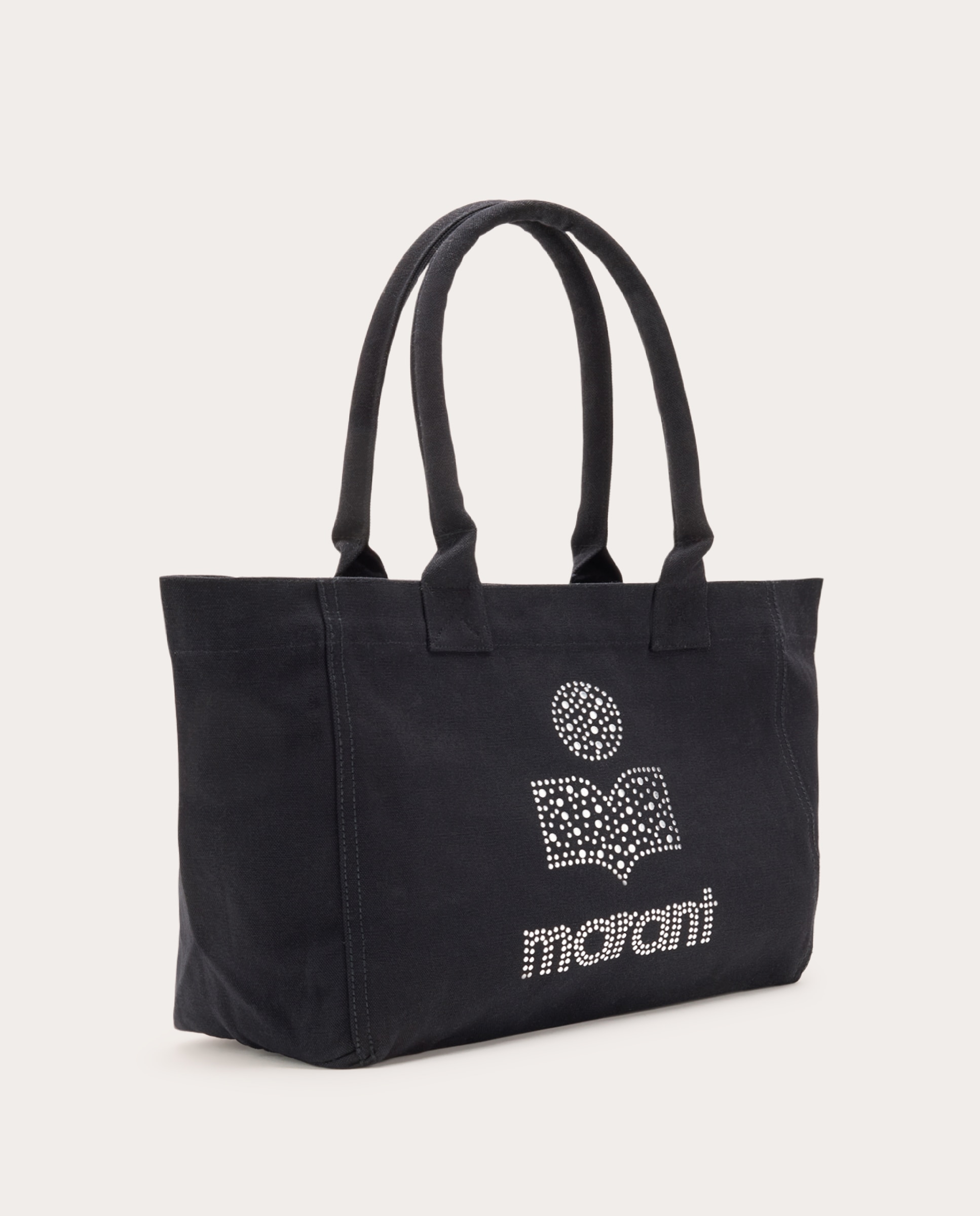 Mala shopper Yenky Preto-3