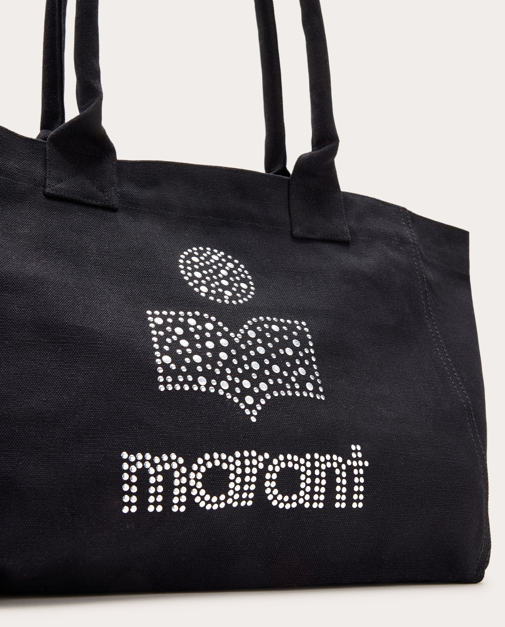 Mala shopper Yenky Preto-4