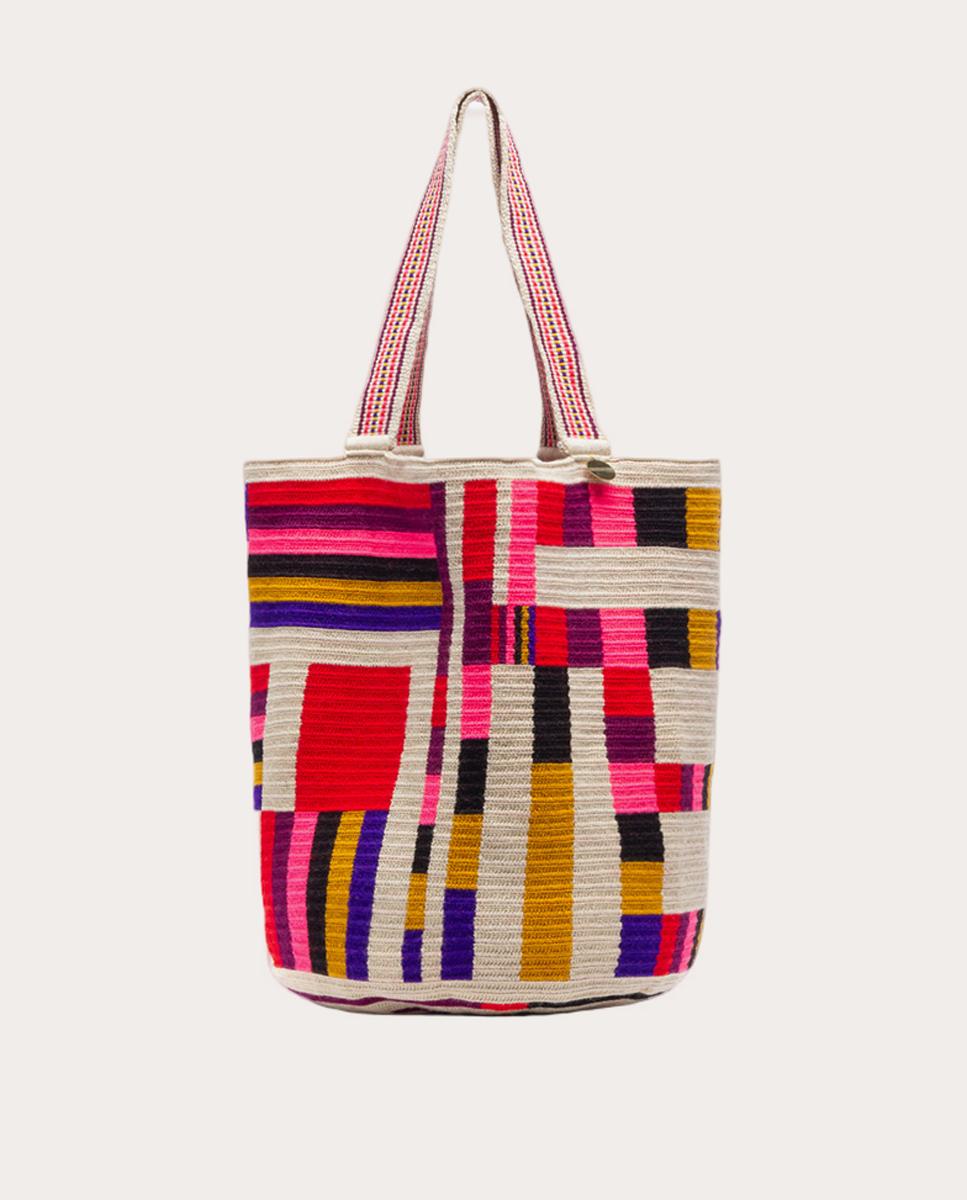 Imagem 0 de Mala Shopper Cala