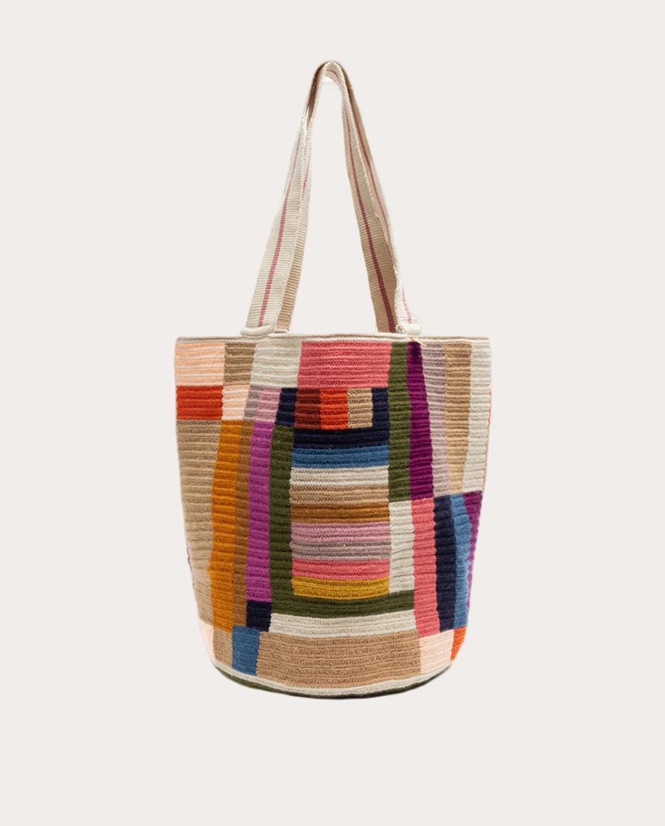 Imagem 0 de Mala Shopper Cala