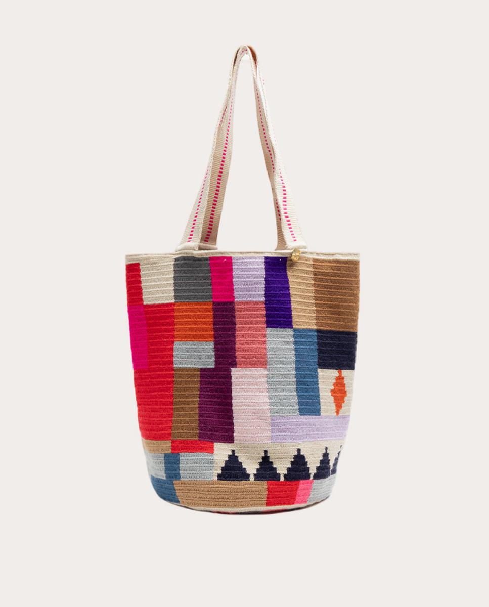 Imagem 0 de Mala Shopper Cala