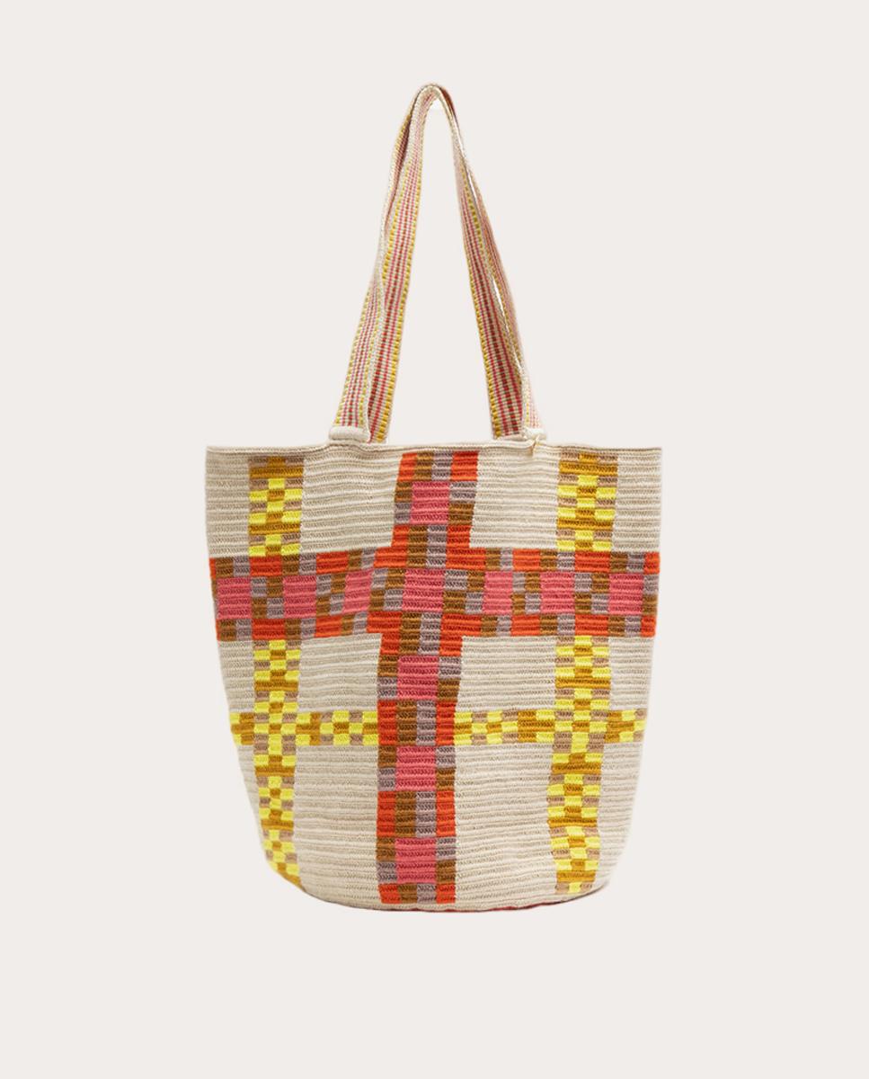 Imagem 0 de Mala Shopper Cala