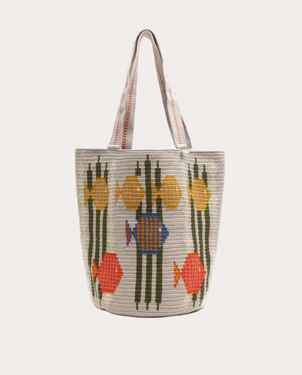 Imagem 0 de Mala Shopper Cala