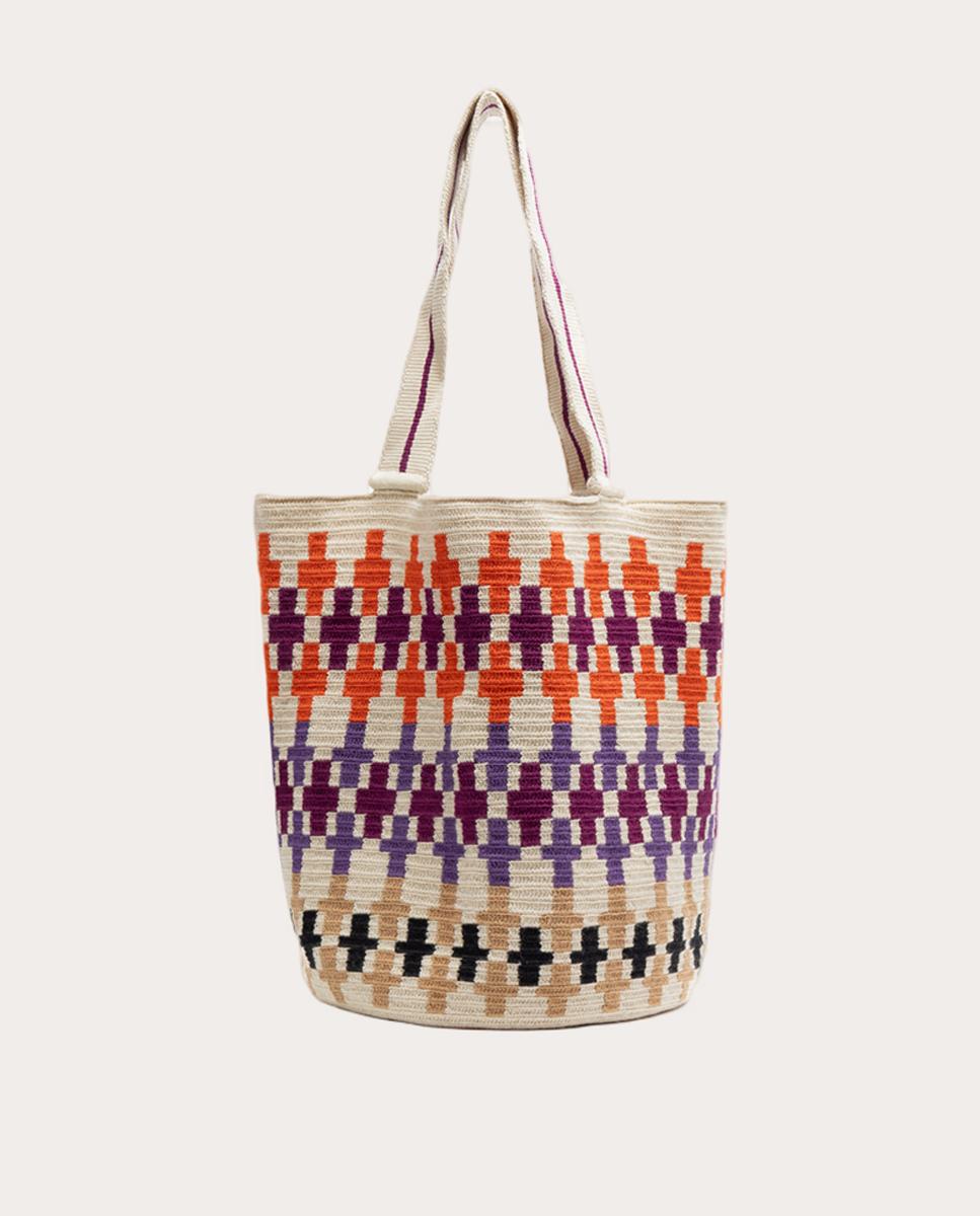 Guanabana - Bolso shopping Cala.