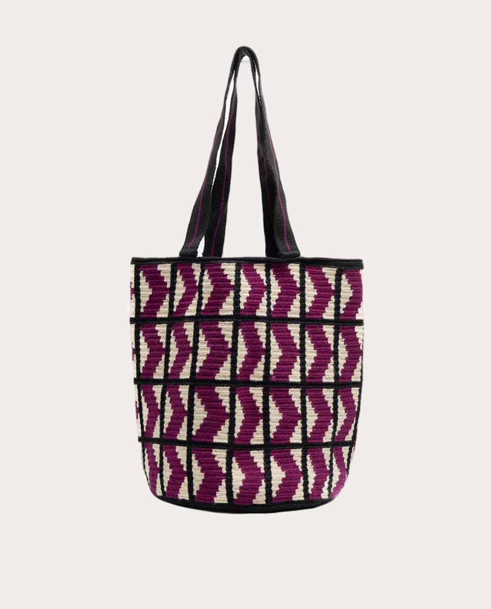 Guanabana - Bolso shopping Cala.