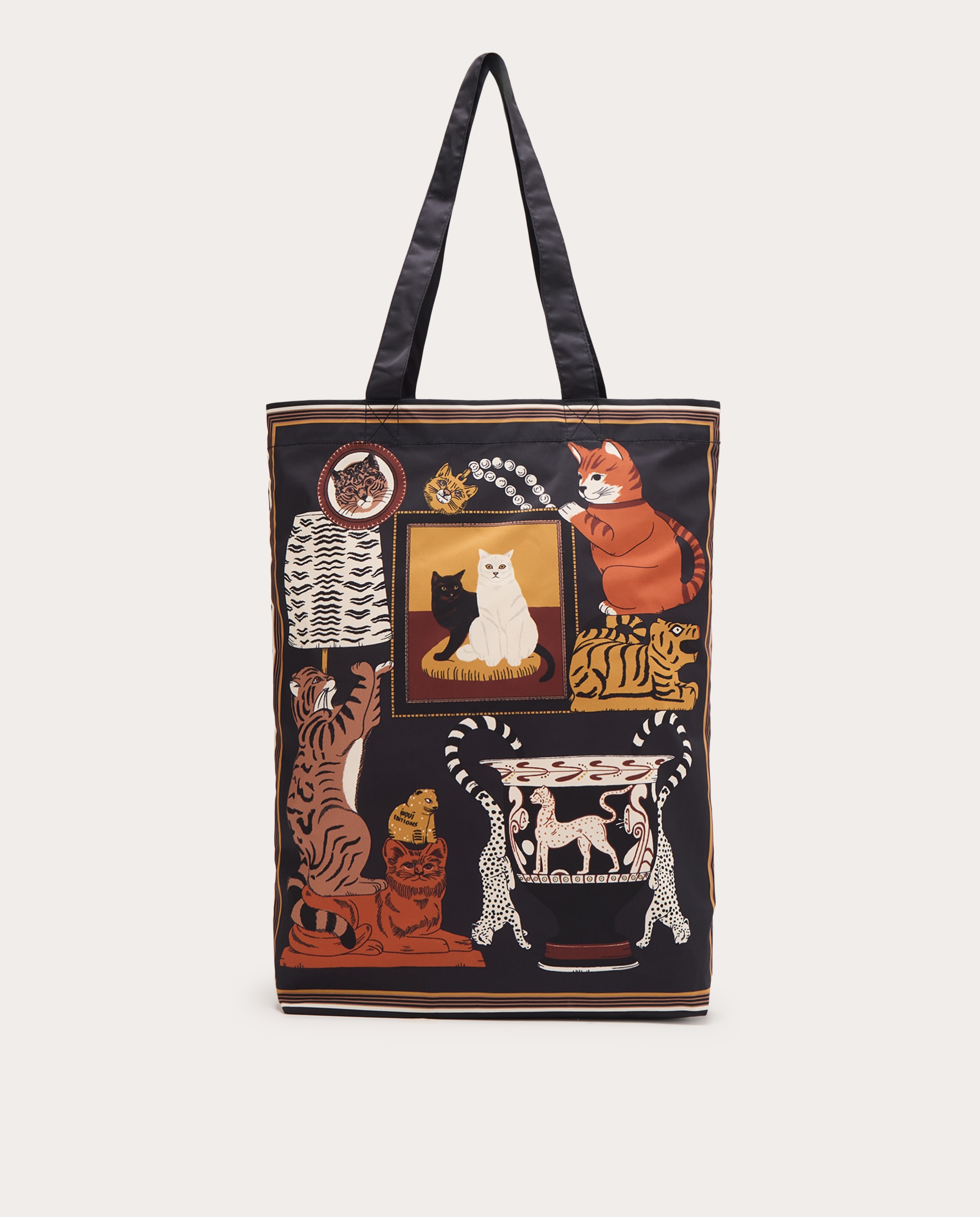 Imagem 1 de Mala Shopper Collectionneru