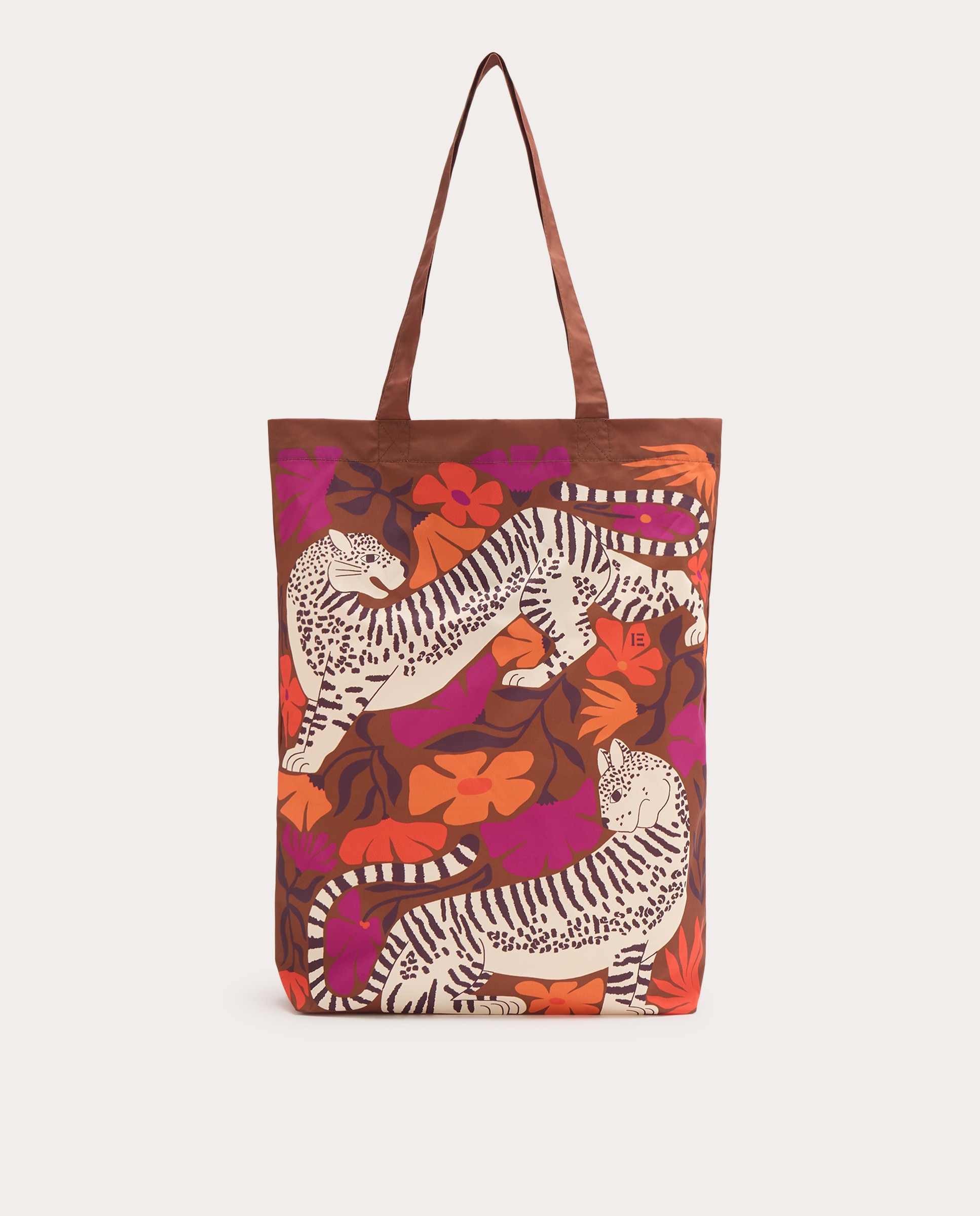Imagem 1 de Mala Shopper Panteo