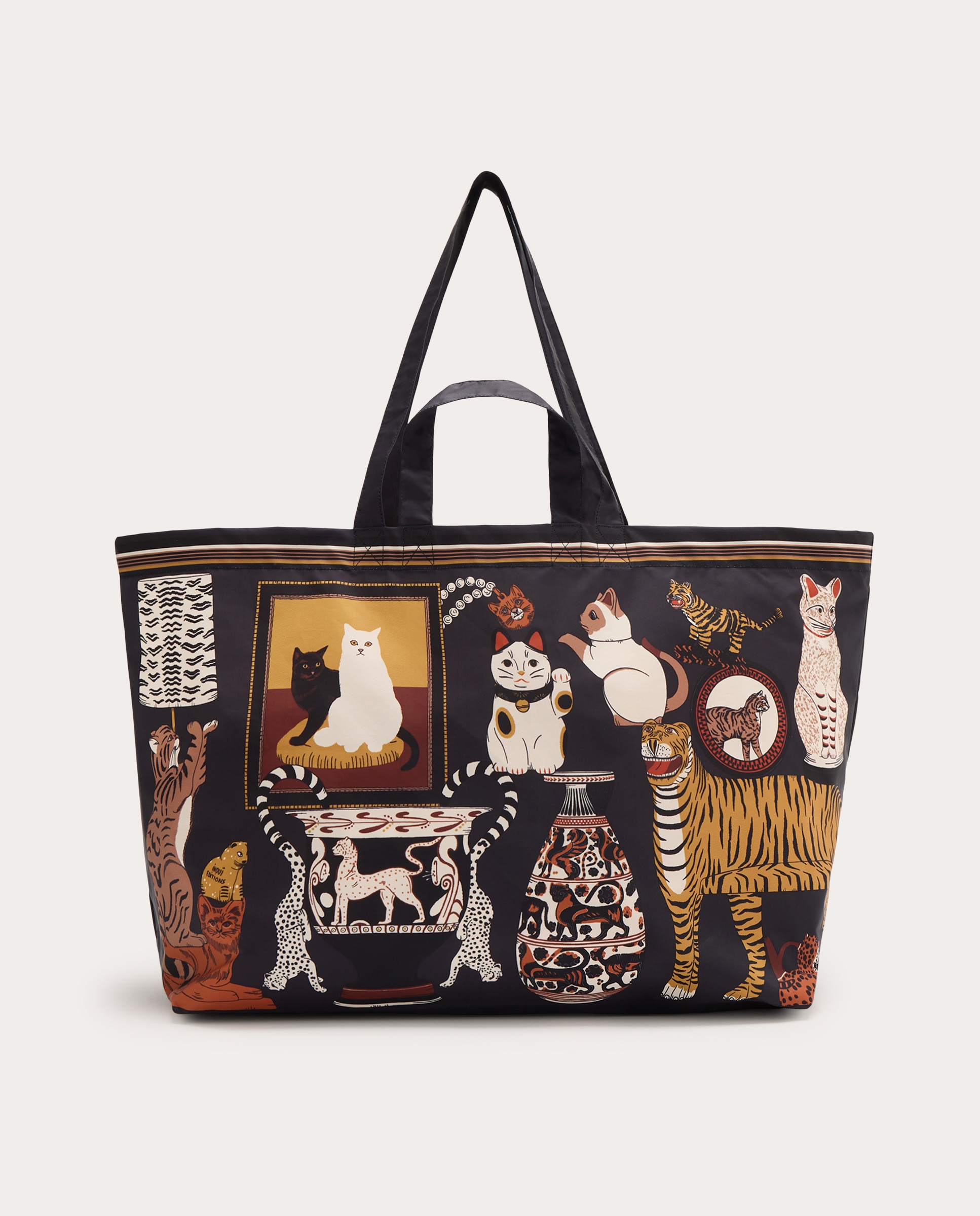 Imagem 1 de Mala Maxi Shopper Collectionneru