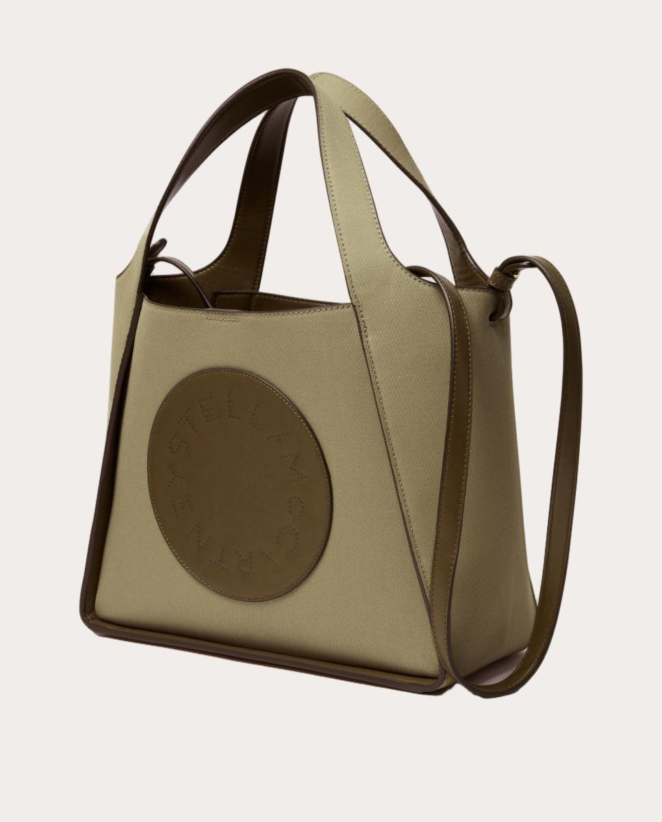 Bolso tote bandolera Logo - Camel Camel-2