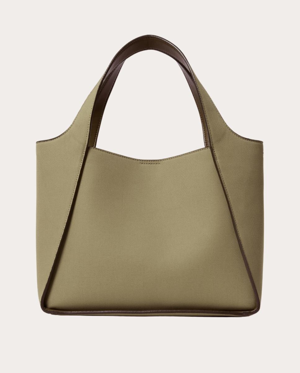 Bolso tote bandolera Logo - Camel Camel-3